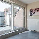 Brabantstraat 1B