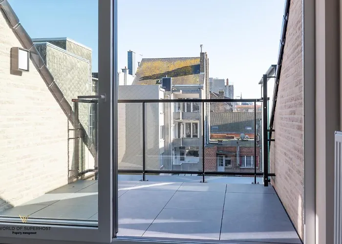 Brabantstraat 1B